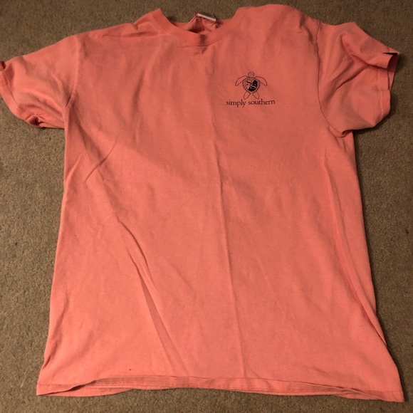 Simply southern T-shirt - Picture 1 of 4